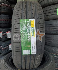Lốp (Vỏ) Xe TBB 215/60R16 95H TR-66