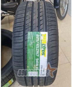 Lốp (Vỏ) Xe TBB 225/45R17 94W TR-66