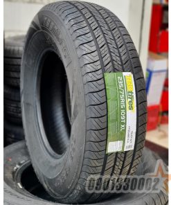 Lốp (Vỏ) Xe TBB 235/75R15 109T TS-07 H/T