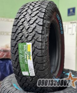 Lốp (Vỏ) Xe TBB 265/70R16 112T TS-37 A/T