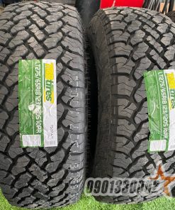 Lốp (Vỏ) Xe TBB 275/65R18 120S TS-37 A/T