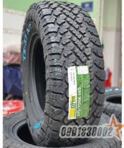 Lốp (Vỏ) Xe TBB 275/70R16 114S TS-37 A/T