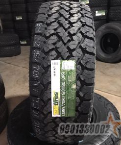 Lốp (Vỏ) Xe TBB 285/70R17 121Q 10PR TS-37 A/T