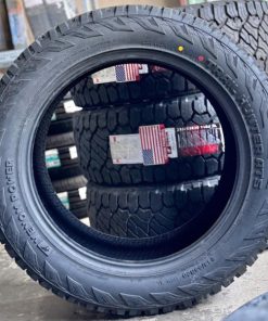 Alternative view of Lốp (Vỏ) Xe Venom Power 255/55R20 110H Trail Hunter ATS