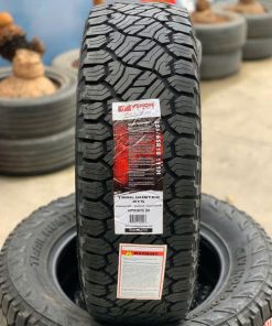 Lốp (Vỏ) Xe Venom 255/65R18 111H Trail Hunter ATS