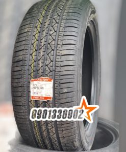 Lốp (Vỏ) Xe Bridgestone 265/50R20 107V Dueler H/P D92A