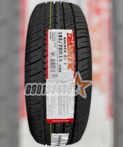 Lốp (Vỏ) Xe Deestone 185/70R14 88H Nakara R201