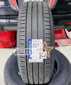 Lốp (Vỏ) Xe Michelin 215/70R16 100H Primacy SUV