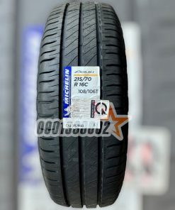 Lốp (Vỏ) Xe Michelin 215/70R16C 108T Agilis 3