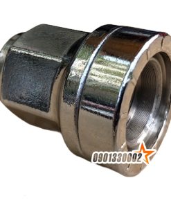 Ốc Tắc Kê Nguyên Khối Xe Ô tô 21mm Cho Xe Ford Transit - Ảnh 3