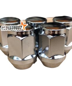Alternative view of Ốc Tắc Kê Nguyên Khối Xe Ô tô 21 mm Cho Dòng Xe Kia