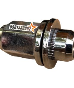 Ốc Tắc Kê Nguyên Khối Xe Ô tô 21 mm Cho Toyota Innova , Toyota Fortuner - Ảnh 3