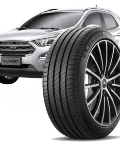 Lốp (Vỏ) Xe Ford EcoSport