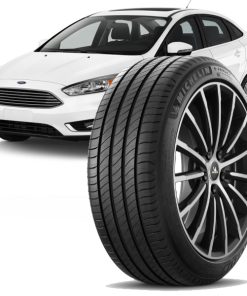 Lốp (Vỏ) Xe Ford Focus