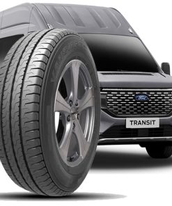 Lốp (Vỏ) Xe Ford Transit