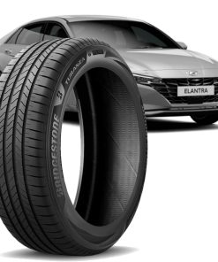 Lốp (Vỏ) Xe Hyundai Elantra