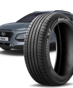 Lốp (Vỏ) Xe Hyundai Kona