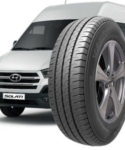Lốp (Vỏ) Xe Hyundai Solati