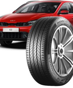 Lốp (Vỏ) Xe Kia K3
