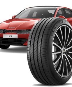Lốp (Vỏ) Xe Kia K5