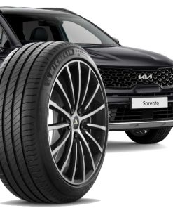 Lốp (Vỏ) Xe Kia Sorento