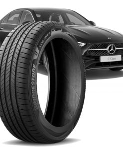 Lốp (Vỏ) Xe Mercedes C300