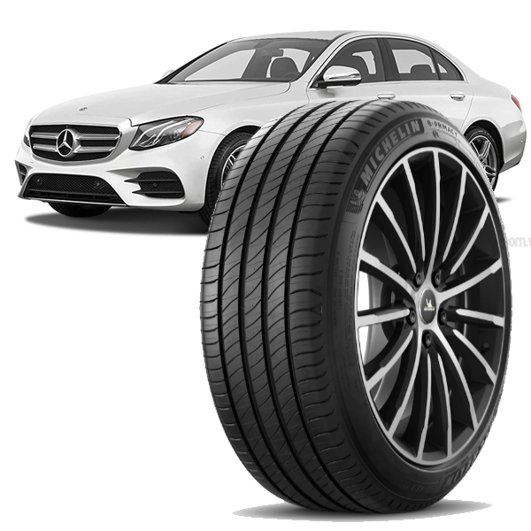 Lốp (Vỏ) Xe Mercedes E180