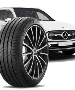 Lốp (Vỏ) Xe Mercedes GLC 300